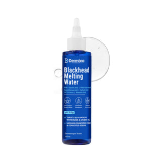 Blackhead Melting Water Targets blackheads Whiteheads & Excess Oil 100 ml