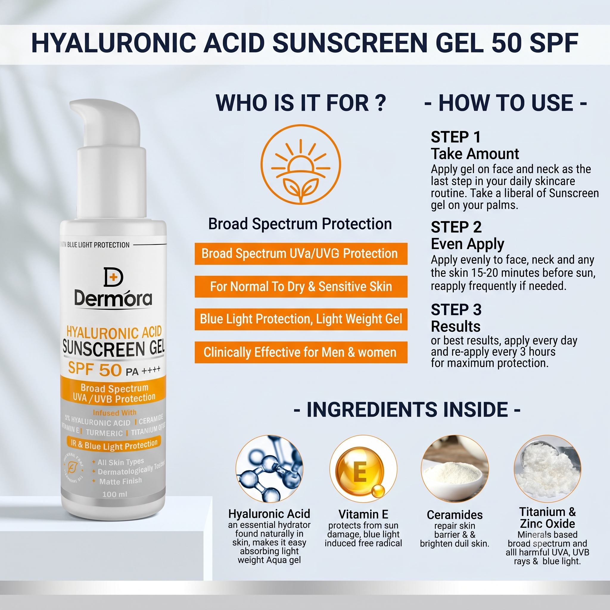 SPF 50 vs SPF 30: Why Maximum Protection Matters Every Single Day