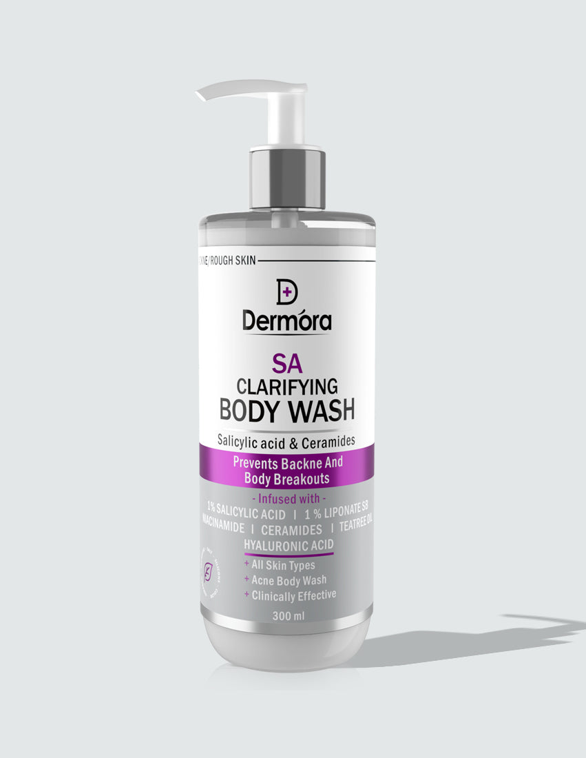 Body Wash