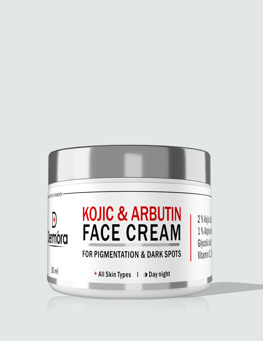 Face Cream