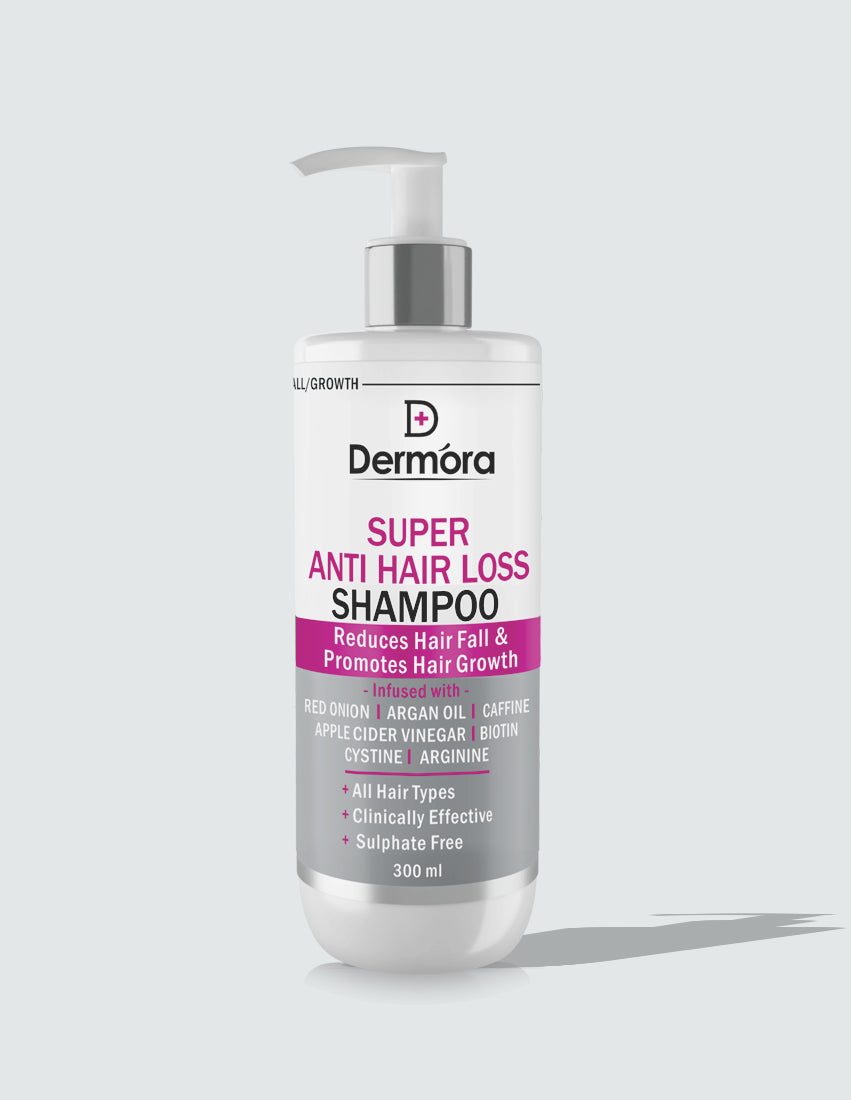 Hair Shampoo