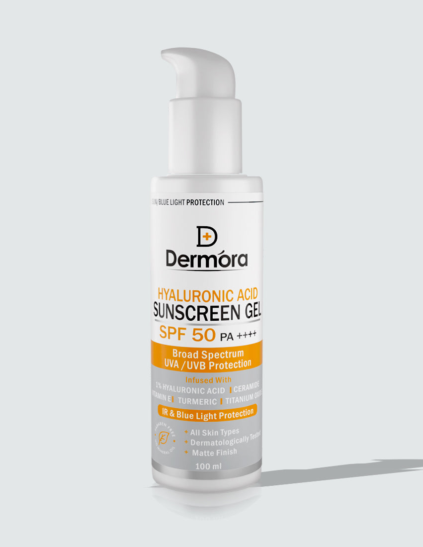 Sunscreen