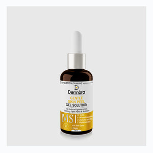 Dermora Gentle Mendalic Skin Peel 30 ml - Dermora