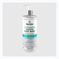 Dermora Niacinamide Hydrating body wash with Ceramides 300 ml - Dermora