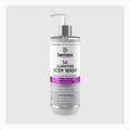 Dermora SA clarifying body wash with salicylic acid & Ceramides 300 ml - Dermora