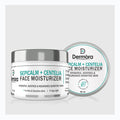 Dermora Sepicalm & Centelia face moisturizer 50 ml - Dermora