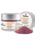 Additive Peel Booster Glowing Powder For Enhance Skin Peel Efficacy Vitamin C & Cranberry and Aloevera Extract 12g.