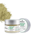 Additive Peel Booster Purifying Powder For Enhance Skin Peel Efficacy Salicylic Acid Niacinamide, bamboo 12g.