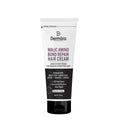 Malic Acid Bond Repair Smoothing Leave-in Cream 50 ml - Dermora