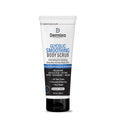 Glycolic Glow Body Scrub (100ml) - Exfoliating & Smoothing Skin Scrub infused with Glycolic Acid