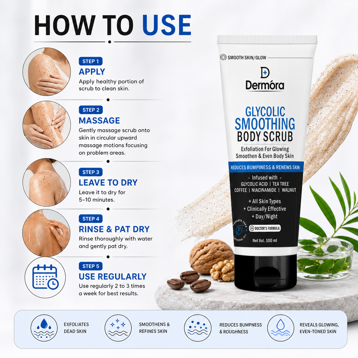 DM-GGBS-100ML