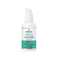 Dermora Vitamin E & Lactic Acid Face Moisturizer 50 ml - Dermora