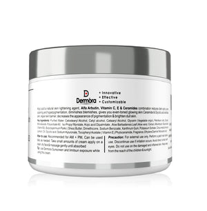 Dermora Kojic Acide Face Cream 50 ml - Dermora