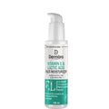Dermora Vitamin E & Lactic Acid Face Moisturizer 100 ml - Dermora
