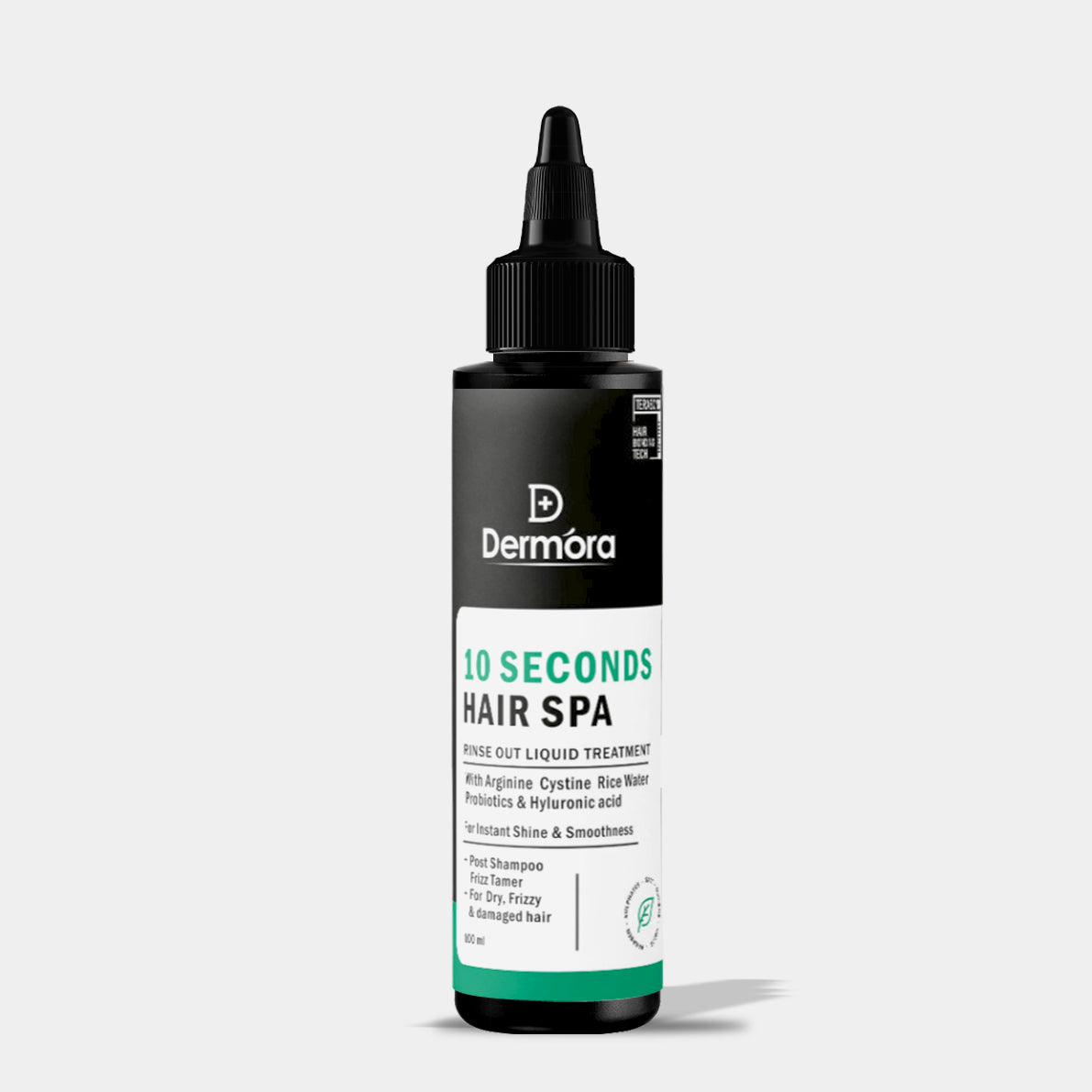 10 Second Hair Spa (100ml) - Instant Shine Mask with Arginine & Cystine