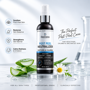 Post peel Neautralizer | Calming & Balance Skin 100 ml