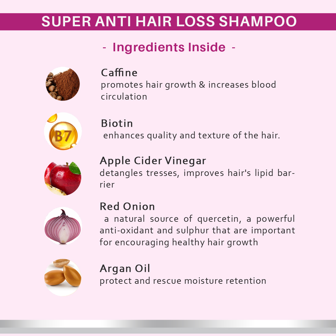 Dermora Super Anti Hair Loss Shampoo 300 ml - dermora