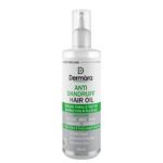 ANTI DANDRUFF HAIR OIL
