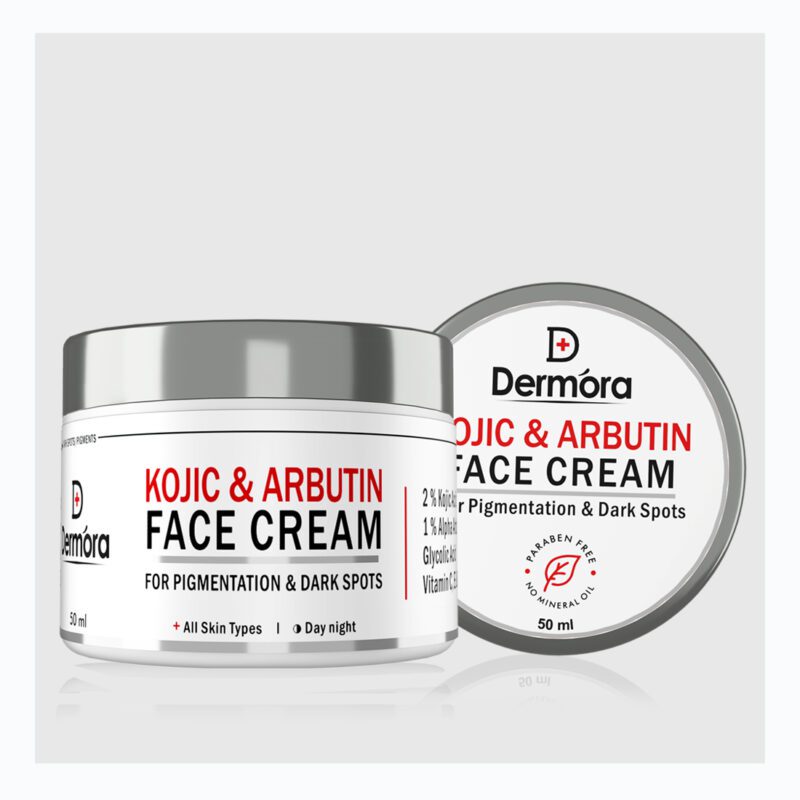 DERMORA KOJIC CREAM