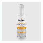 DERMORA SUNSCREEN