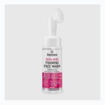 DERMORA face washes