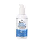 Dermora Hyaluronic & Ceramide Face Moisturizer