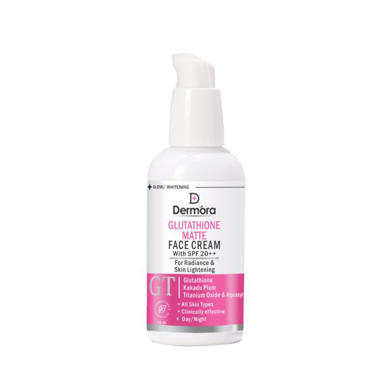 GLUTA FACE CREAM 50 ML WHITE