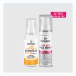Dermora Zinc Ultra Matte Sunscreen with SPF 50 +++ 50 ml