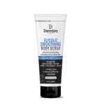 Glycolic Glow Body Scrub (100ml) - Exfoliating & Smoothing Skin Scrub infused with Glycolic Acid Glycolic Glow Body Scrub (100ml) - Exfoliating & Smoothing Skin Scrub infused with Glycolic Acid